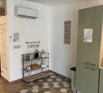 Chouze-sur-Loire Casa | Gîte la route des vins de Mahé