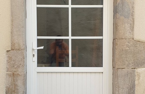 Passenans Casa | Gîte La Salamandre
