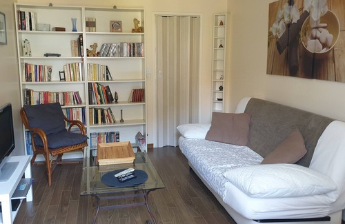 Passenans Casa | Gîte La Salamandre
