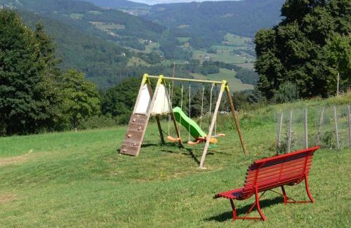 Labaroche Apartamento | Gîte la Sapinière