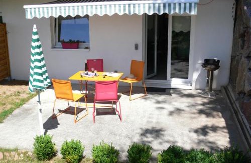 Labaroche Apartamento | Gîte la Sapinière