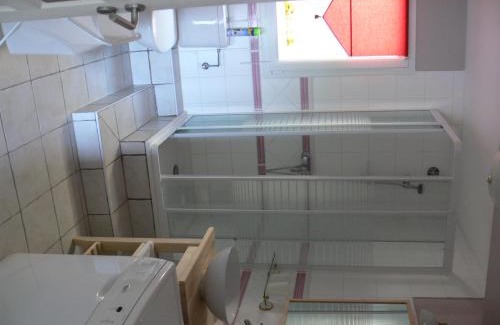 Labaroche Apartamento | Gîte la Sapinière
