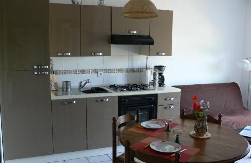 Labaroche Apartamento | Gîte la Sapinière