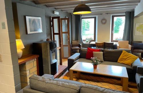 Chiny Casa | Gîte La Semois