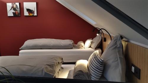 Antheit Casa | Gîte La Siroperie
