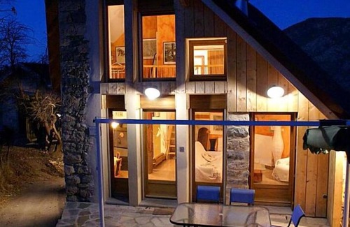 Bellaffaire Casa | Gîte La Sittelle