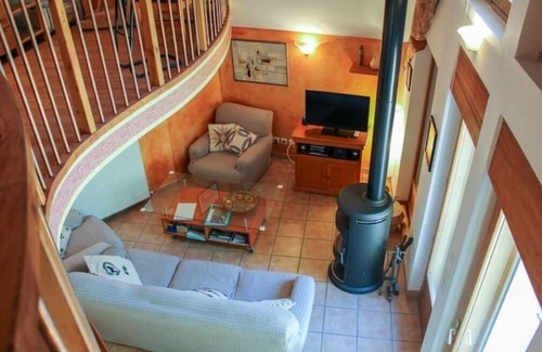 Bellaffaire Casa | Gîte La Sittelle