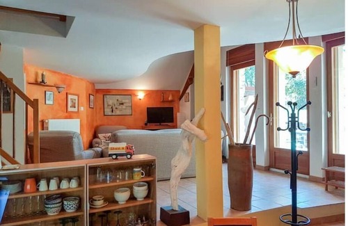 Bellaffaire Casa | Gîte La Sittelle