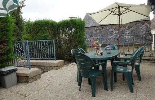 Saint-Franchy Casa | Gîte La Tanière d'Ysengrin