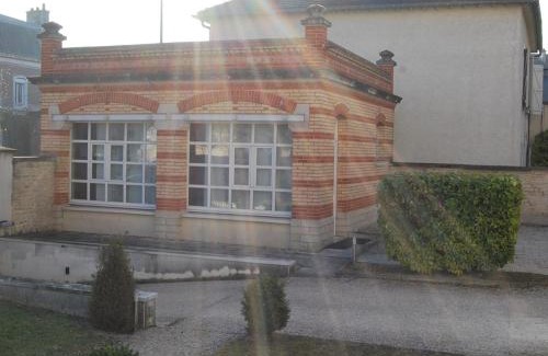 Troyes Apartamento | Gîte La Tour Boileau