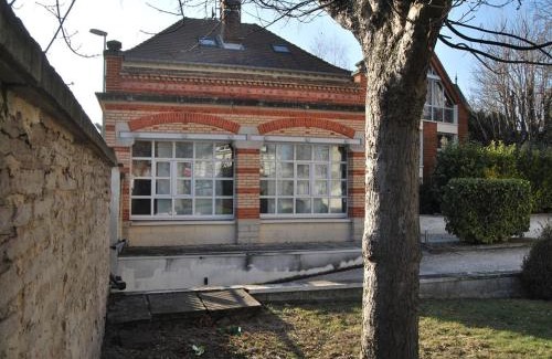 Troyes Apartamento | Gîte La Tour Boileau