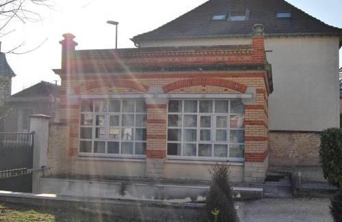 Troyes Apartamento | Gîte La Tour Boileau