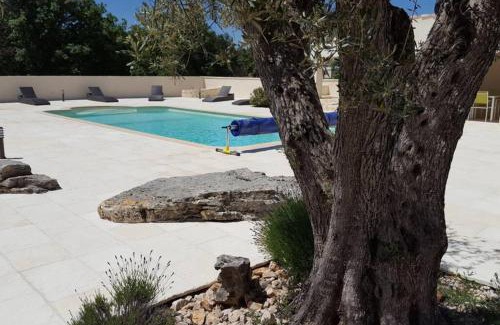 Gras Casa | Gîte La Truffière