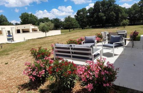 Gras Casa | Gîte La Truffière