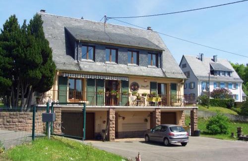 Labaroche Casa | Gîte Labaroche Temps Libre