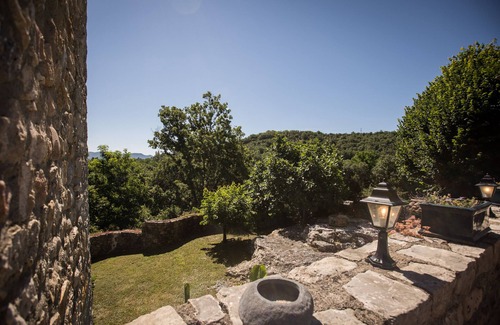 Casteljau Cabaña | Gîte-Premium-Baño en la habitacion-Vista al bosque-Lagon
