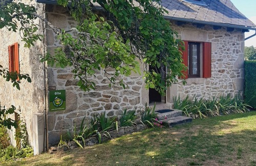 Hautefage Casa | House LAROCHE