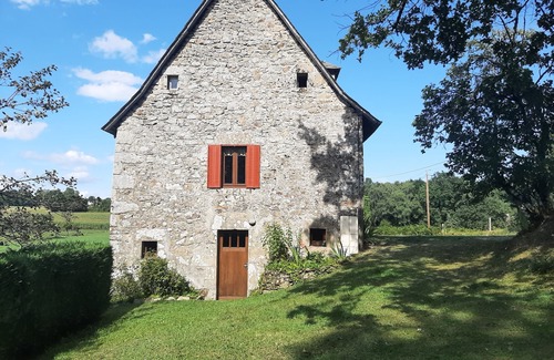 Hautefage Casa | House LAROCHE