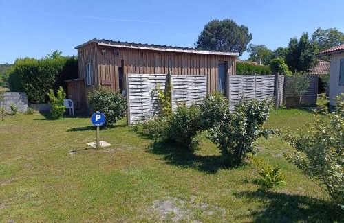 Linxe Apartamento | Gîte Lauraët