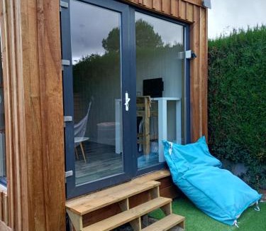 Linxe Apartamento | Gîte Lauraët