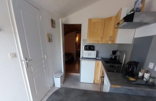 Rogues Condominio | Gîte Laurence 4/5 Personnes