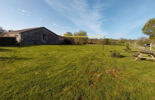 Rogues Condominio | Gîte Laurence 4/5 Personnes