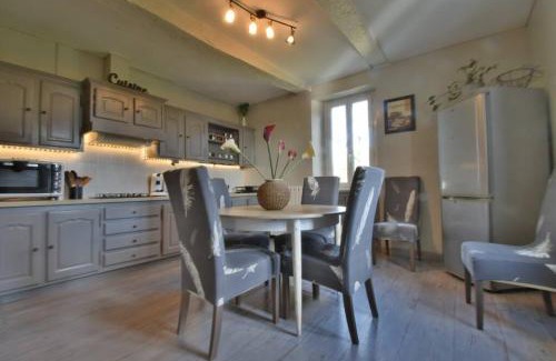 Castelnau-sur-l'Auvignon Casa | Gîte Le Bon Sens - Domaine la Rose des vents