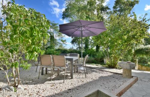 Castelnau-sur-l'Auvignon Casa | Gîte Le Bon Sens - Domaine la Rose des vents