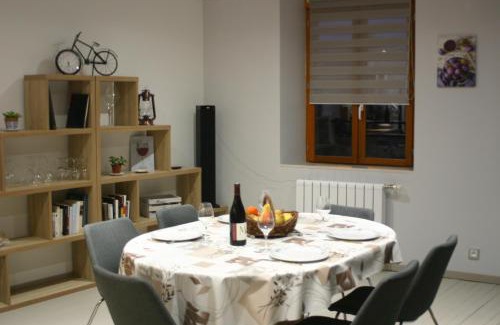 Mercurey Casa | Gîte Le Balthazar
