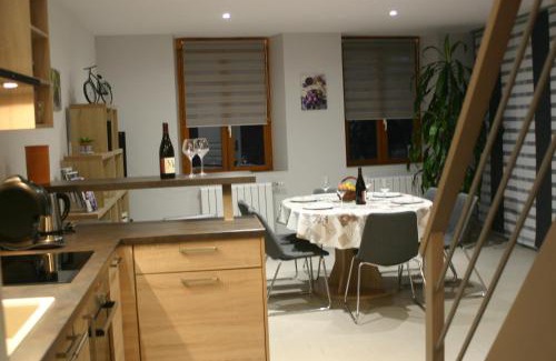 Mercurey Casa | Gîte Le Balthazar