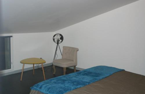 Mercurey Casa | Gîte Le Balthazar