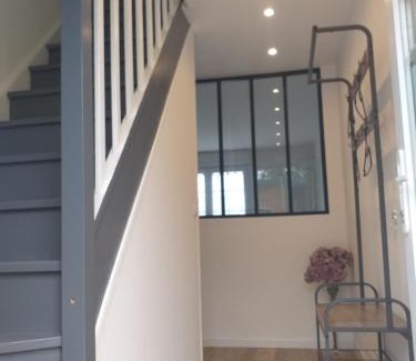 Thiberville Casa | Gîte le beaujouas