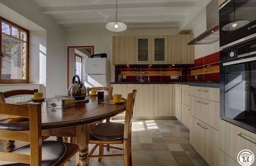 Bohas-Meyriat-Rignat Casa | Gîte le Bon Puits - Bohas-meyriat-rignat