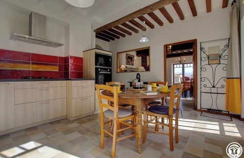 Bohas-Meyriat-Rignat Casa | Gîte le Bon Puits - Bohas-meyriat-rignat