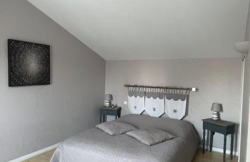 Montpouillan Casa | Gîte Le Bois de Montpouillan