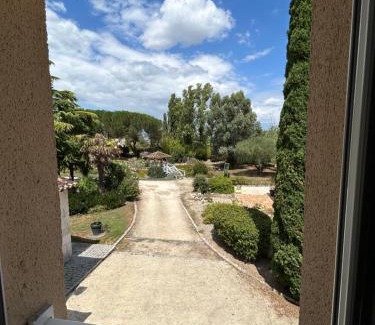 Montpouillan Casa | Gîte Le Bois de Montpouillan