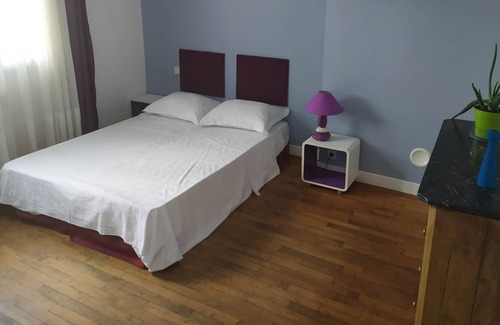 Caden Casa | Gîte le Bossero en el valle de Trévelo
