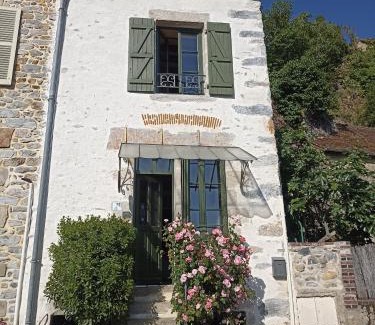 Fresnay-sur-Sarthe Casa | Gîte Le Bourgneuf