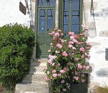 Fresnay-sur-Sarthe Casa | Gîte Le Bourgneuf