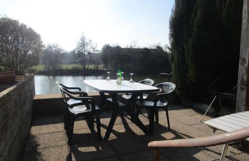 Fresnay-sur-Sarthe Casa | Gîte Le Bourgneuf