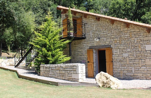 Chazelles Apartamento | Gîte le Buron