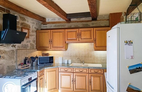 Camboulit Casa | Gîte le Célé - CAMBOULIT