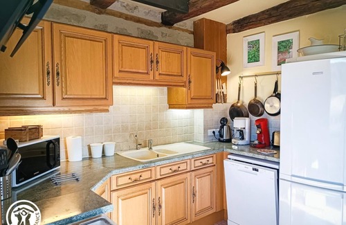 Camboulit Casa | Gîte le Célé - CAMBOULIT