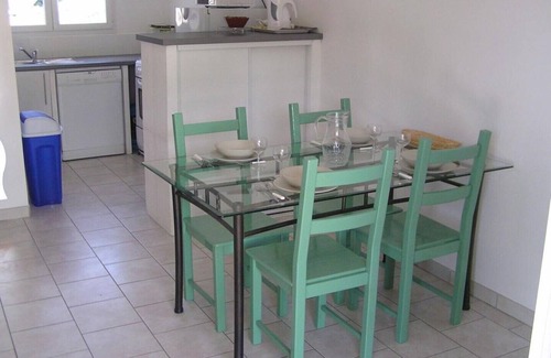 Saint Alban Auriolles Casa | Gîte Le Chêne - Gîtes des Campanes - cerca de Vallon Pont d'Arc