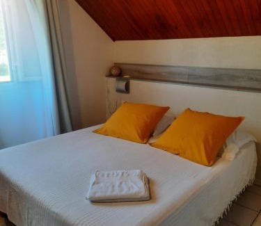 Cilaos Cama Y Desayuno | GÎTE Le Calou Pilon