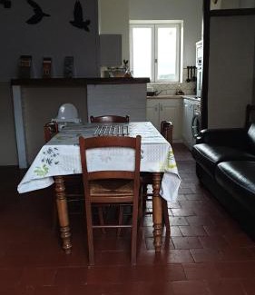 Saint-Germain-des-Bois Casa | Gîte Le Campagnard