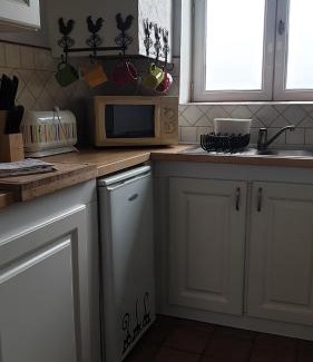 Saint-Germain-des-Bois Casa | Gîte Le Campagnard