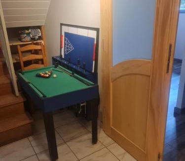 Xonrupt-Longemer Casa | Gîte Le Canaillou