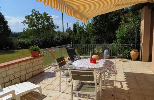 Auzas Casa | Gîte le Carret