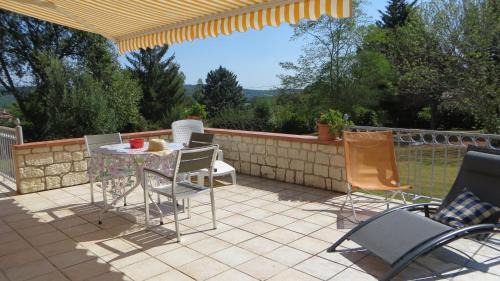 Auzas Casa | Gîte le Carret